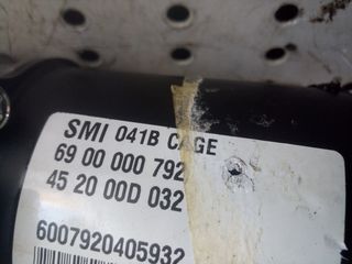 TOYOTA YARIS (XP10) ΚΟΛΩΝΑ ΗΛΕΚΤΡΙΚΟΥ ΤΙΜΟΝΙΟΥ 452000D032-thumb-1