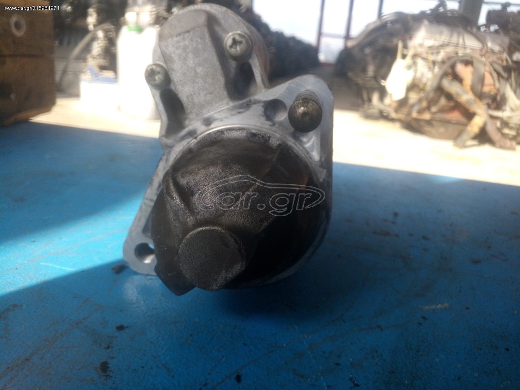 FIAT SEDICI 1.6 4Χ4 ΜΙΖΑ - 31100-63J10
