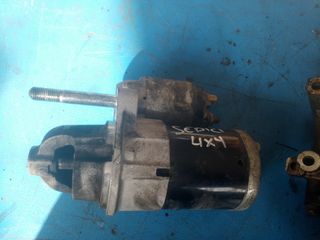 FIAT SEDICI 1.6 4Χ4 ΜΙΖΑ - 31100-63J10-thumb-1