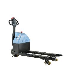 Πληρωσ ηλεκτρικο παλετοφορο e-bf-walk 1500kg - HANSELIFTER