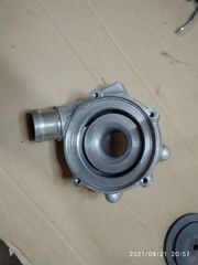 Αλουμίνιο συμπιεστή turbo thp 150hp-thumb-1
