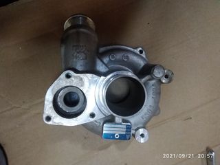 Αλουμίνιο συμπιεστή turbo thp 150hp-thumb-2