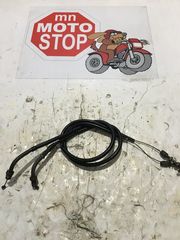 HONDA BROS 400 ΝΤΙΖΑ ΓΚΑΖΙΟΥ