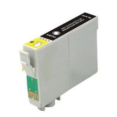 Μελάνι Epson T0711 Black - Συμβατό