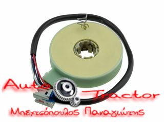  ΑΙΣΘΗΤΗΡΑΣ ΓΩΝΙΑΣ ΤΙΜΟΝΙΟΥ FIAT PANDA '03-/'10-/ LANCIA YPSILON '03-'11/ '11-/ OPEL MERIVA A '03- Κωδικός: 51746819P
