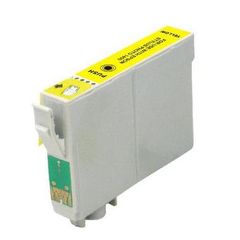 Μελάνι Epson T0714 Yellow - Συμβατό