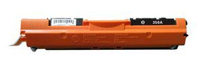 Συμβατό Toner για HP, CF350 - CE310, Black, 1.3K