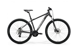 Merida '21 Ποδήλατο  BIG NINE 15 29″ 2021