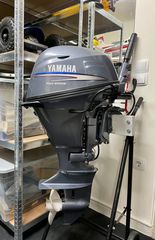 Yamaha 2012