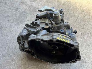 OPEL ASTRA J INSIGNIA 1.4 TURBO ΣΑΣΜΑΝ A14NET 6ΑΡΙ