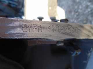 FORD TRANSIT (EYPA) BENZINA 1.8 ΜΗΧΑΝΗ ΣΑΣΜΑΝ -thumb-2