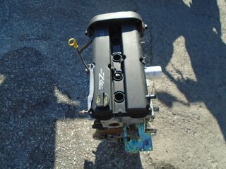 FORD TRANSIT (EYPA) BENZINA 1.8 ΜΗΧΑΝΗ ΣΑΣΜΑΝ -thumb-3
