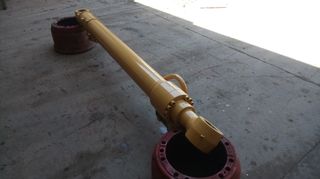 Μπουκάλα για εκσκαφέα Liebherr-thumb-2