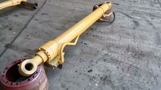 Μπουκάλα για εκσκαφέα Liebherr-thumb-4