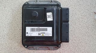 Μονάδα Ελέγχου Κινητήρα (ECU) OPEL ASTRA ZAFIRA 1.7 CDTI A17DTJ A17DTR Z17DTJ DENSO MB275800-8884 , 55577647