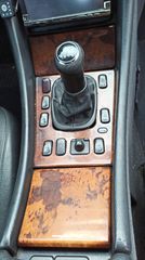 Mercedes-Benz CLK230 CABRIO W208 για ανταλλακτικα κομματι κομματι-thumb-4