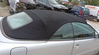 Mercedes-Benz CLK230 CABRIO W208 για ανταλλακτικα κομματι κομματι-thumb-6