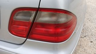 Mercedes-Benz CLK230 CABRIO W208 για ανταλλακτικα κομματι κομματι-thumb-11