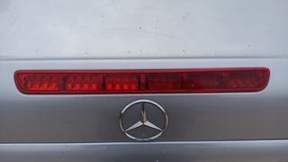 Mercedes-Benz CLK230 CABRIO W208 για ανταλλακτικα κομματι κομματι-thumb-12