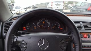 Mercedes-Benz CLK230 CABRIO W208 για ανταλλακτικα κομματι κομματι-thumb-13