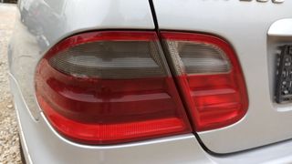 Mercedes-Benz CLK230 CABRIO W208 για ανταλλακτικα κομματι κομματι-thumb-14