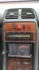 Mercedes-Benz CLK230 CABRIO W208 για ανταλλακτικα κομματι κομματι-thumb-15