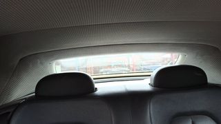 Mercedes-Benz CLK230 CABRIO W208 για ανταλλακτικα κομματι κομματι-thumb-17