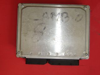 ΕΓΚΕΦΑΛΟΣ ΑΕΡΑΝΑΡΤΗΣΗΣ AUDI A8 D3 4E2,4E8 '02-'10 4E0907553H/4E0910553K-thumb-1