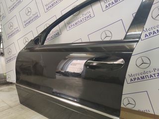 ΠΟΡΤΑ ΟΔΗΓΟΥ MERCEDES E-CLASS W211-thumb-1