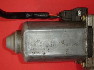 ΜΟΤΕΡ ΠΑΡΑΘΥΡΟΥ ΕΜΠΡΟΣ ΔΕΞΙ SEAT IBIZA 6K '93-'02 6K395980-thumb-2