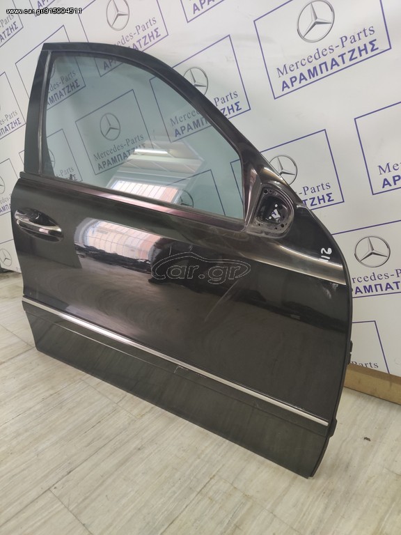 ΠΟΡΤΑ ΣΥΝΟΔΗΓΟΥ MERCEDES E-CLASS W211
