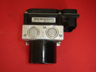 ΜΟΝΑΔΑ ABS VW POLO 9N - SEAT IBIZA/CORDOBA 6L '02 -'09 - SKODA FABIA '99-'08 6Q0907379AF/6Q0614117S/0265231712-thumb-1