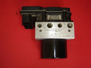 ΜΟΝΑΔΑ ABS VW POLO 9N - SEAT IBIZA/CORDOBA 6L '02 -'09 - SKODA FABIA '99-'08 6Q0907379AF/6Q0614117S/0265231712-thumb-3