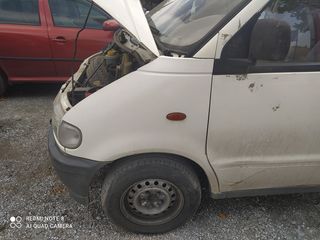 NISSAN VANETTE CARGO 1995-2001 - IKAS CARS - ΜΑΚΕΔΟΝΙΑ