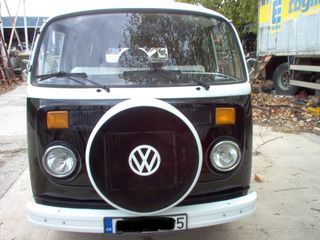 Volkswagen T2 '78