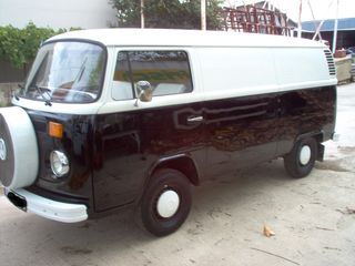 Volkswagen T2 1978-thumb-1