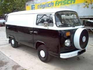 Volkswagen T2 1978-thumb-2