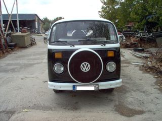 Volkswagen T2 1978-thumb-4