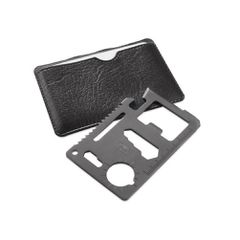 Πολυεργαλείο τσέπης σε μέγεθος πιστωτικής κάρτας