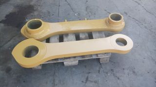 Σετ μπράτσων για Caterpillar 245