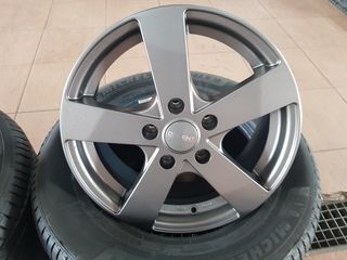 ZANTES 6,5x16 5x115 OPEL ASTRA PROSFORA. 350EURO!!!!!!!-thumb-1