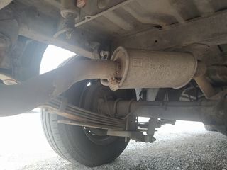 NISSAN VANETTE CARGO 1995-2001 - IKAS CARS - ΜΑΚΕΔΟΝΙΑ