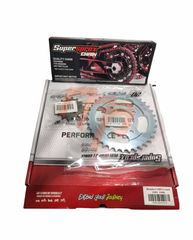 ΑΛΥΣΙΔΟΓΡΑΝΑΖΑ SUPERSPROX YAMAHA CRYPTON R115 {15/37 428}
