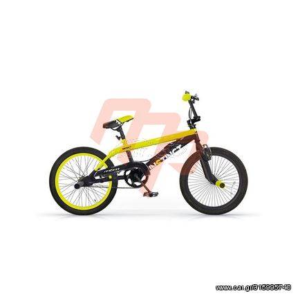 MBM '20 ΠΟΔΗΛΑΤΟ MBM INSTINCT BMX 20”