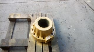 Κεφαλάρι μπουκάλας κουβά για Caterpillar 385 