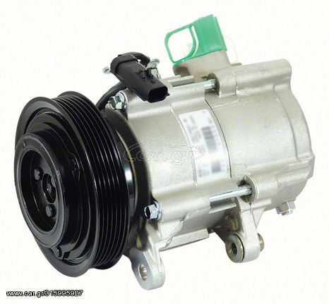 ΜΕΤΑΧΕΙΡΙΣΜΕΝΕΣ ΜΙΖΕΣ+ΔΥΝΑΜΟΣ+ΚΟΜΠΡΕΣΕΡ AIR CONDITION ΓΙΑ OPEL ASTRA/CORSA/VECTRA