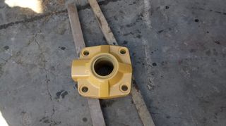 Κεφαλάρι μπουκάλας κουβά για Caterpillar 988Β