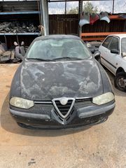 Μόυρι κομπλέ ALFA ROMEO 156 