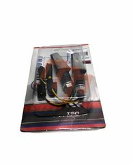 ΦΛΑΣ LED MINI MOTOBERT 1814002 BLACK