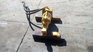 Μπουκάλα till για Caterpillar D5